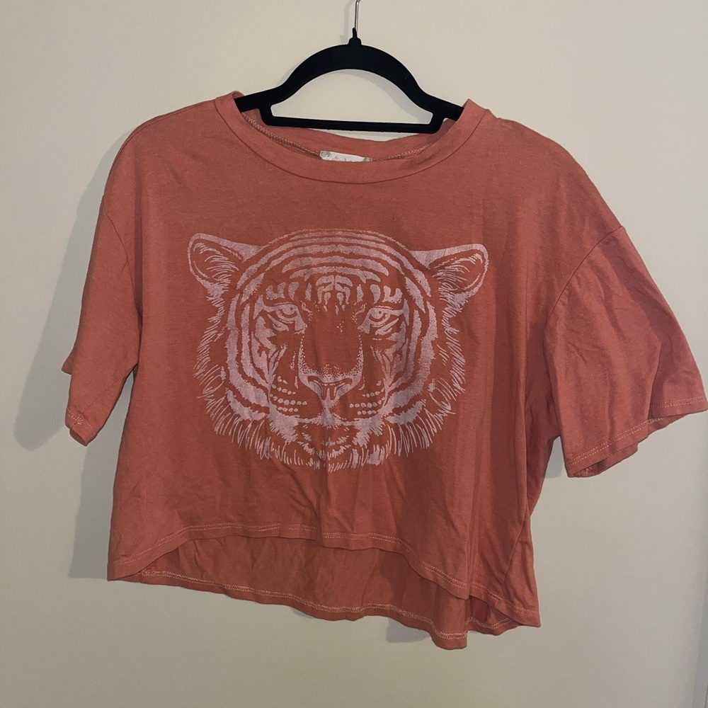 Altard State tiger t-shirt